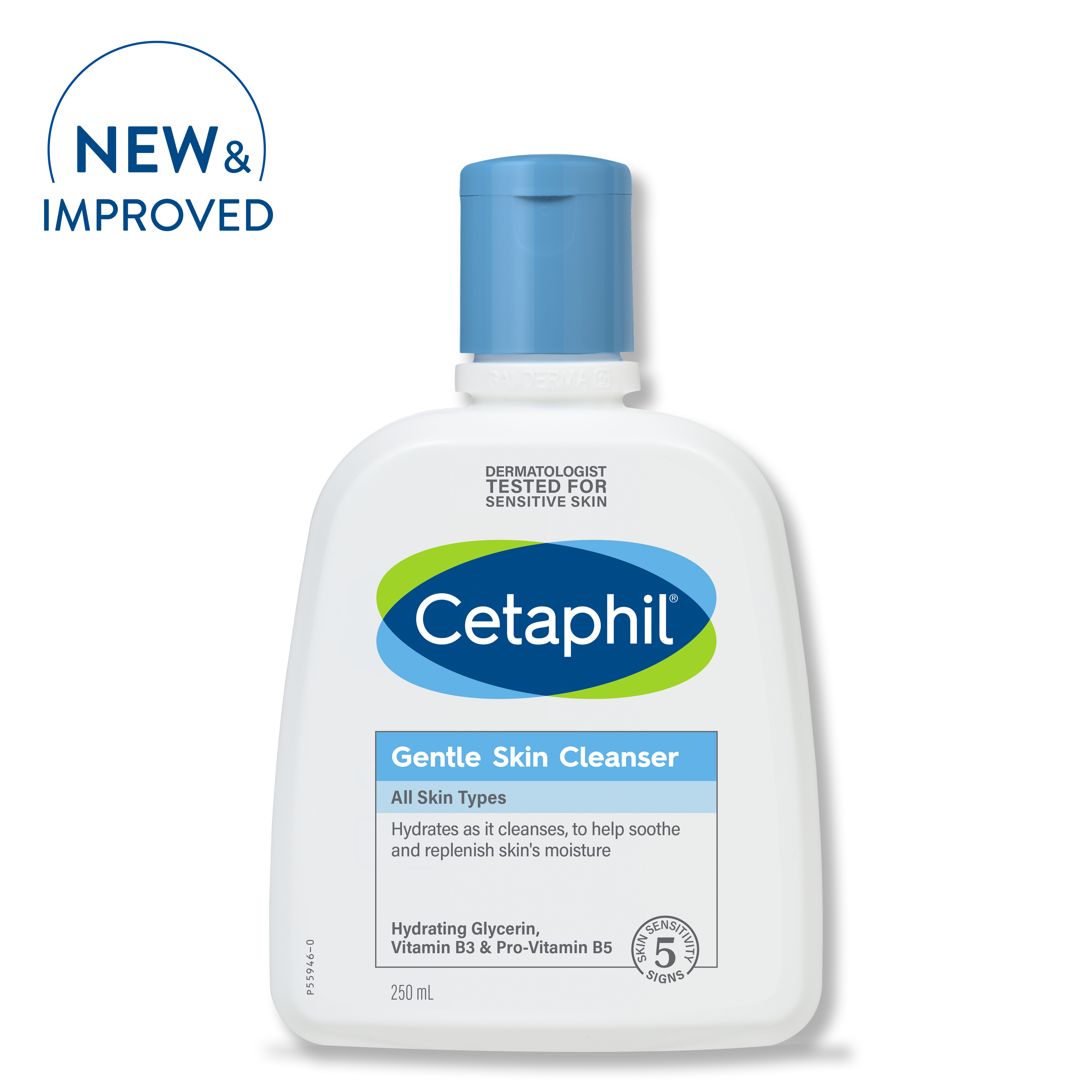 Cetaphil Gentle Skin Cleanser